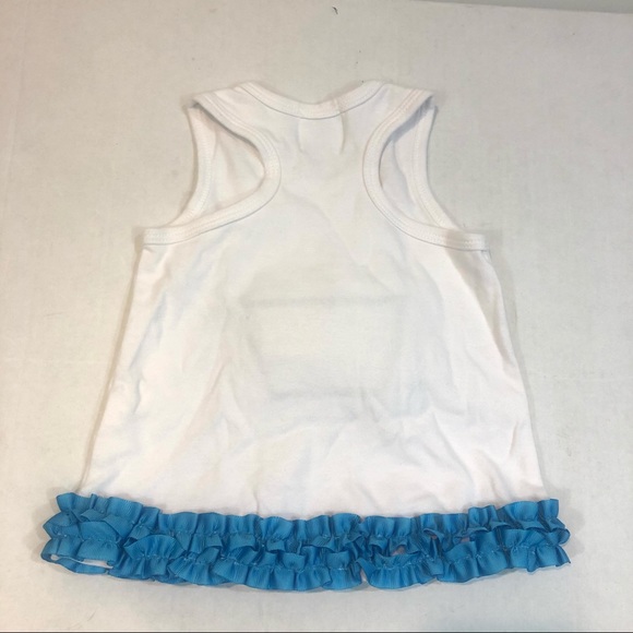 Mud Pie First Birthday Cupcake Top - Picture 2 of 6